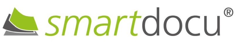Logo smartdocu